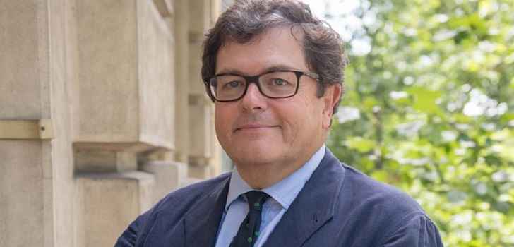 Imagen de Gustavo Gabarda Juaneda da entrada a Gustavo Gabarda en su consejo de administración